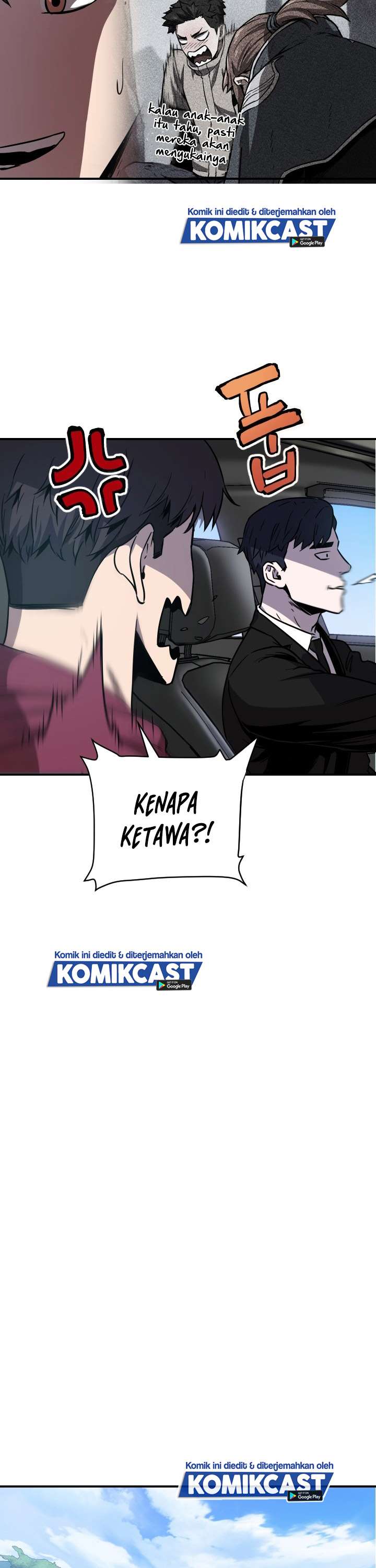 Player Who Can’t Level Up Chap 27 - Next Chap 28