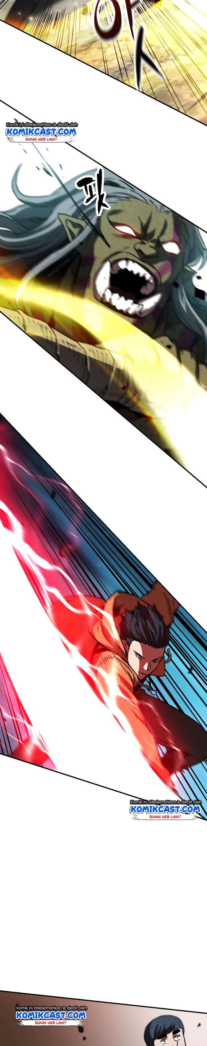 Player Who Can’t Level Up Chap 25 - Next Chap 26