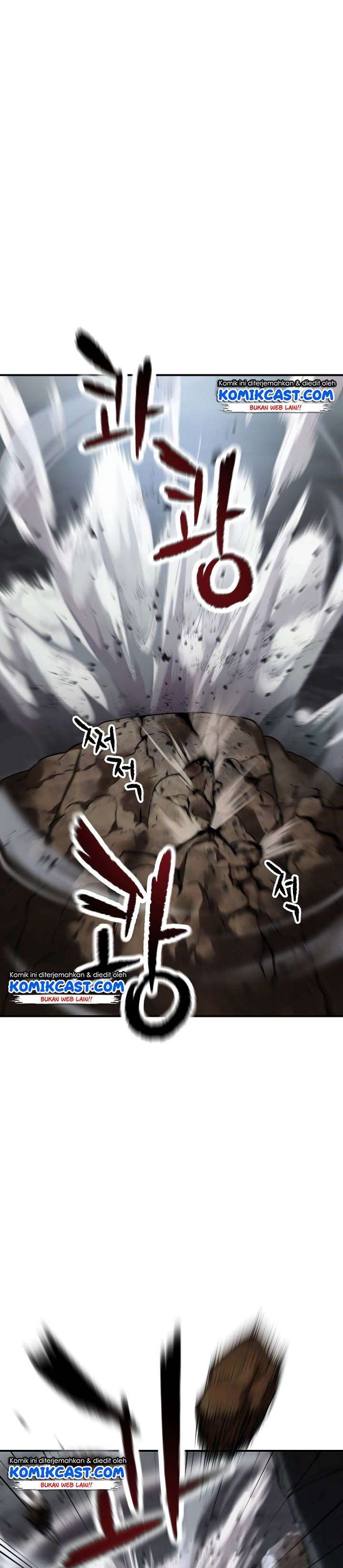 Player Who Can’t Level Up Chap 25 - Next Chap 26