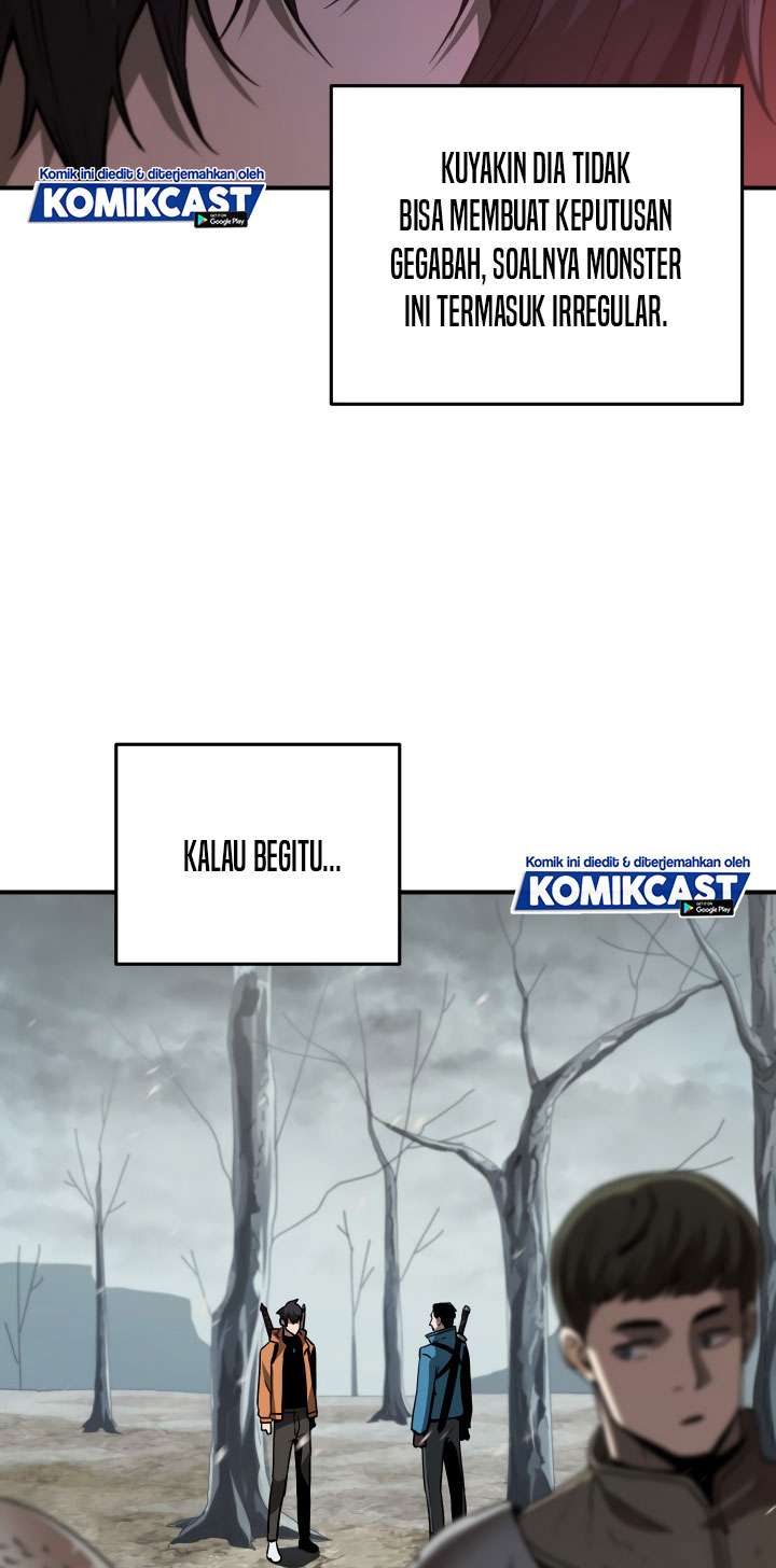 Player Who Can’t Level Up Chap 26 - Next Chap 27