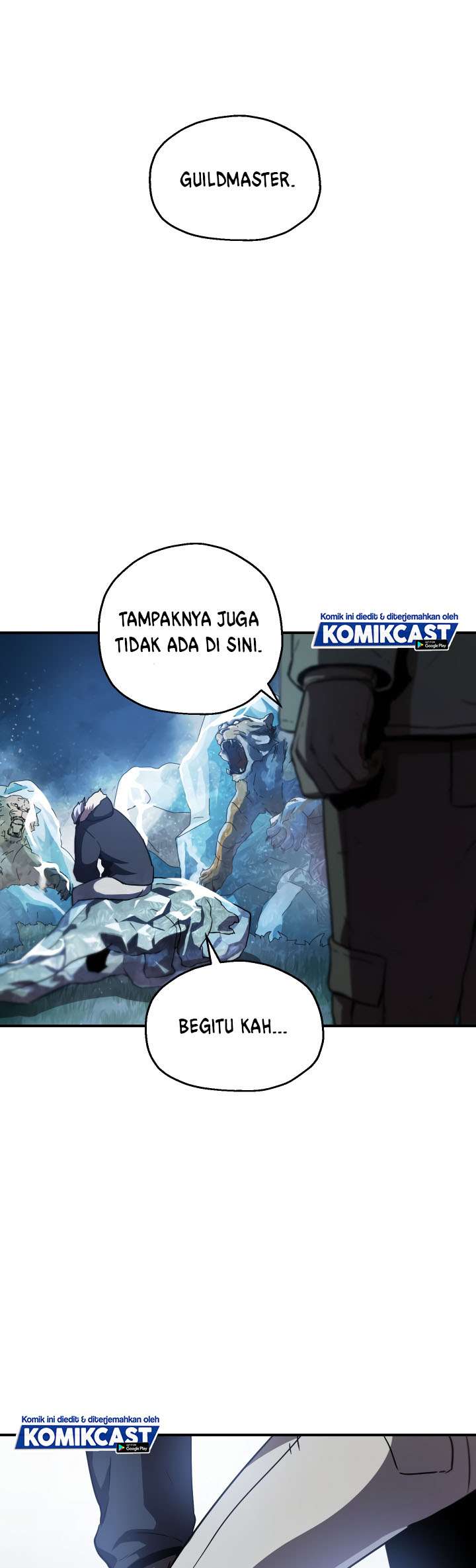 Player Who Can’t Level Up Chap 26 - Next Chap 27