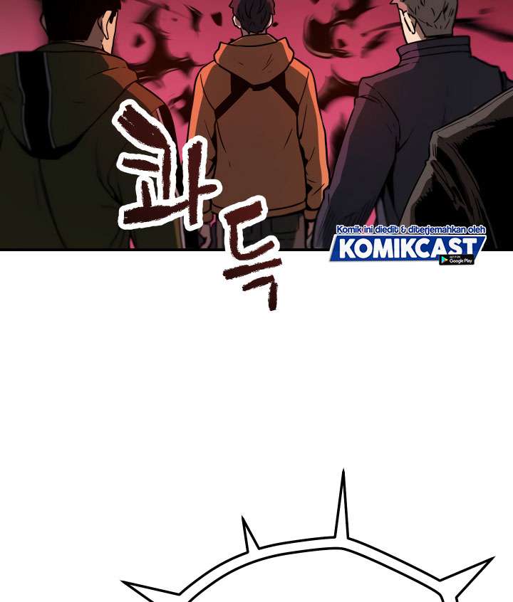 Player Who Can’t Level Up Chap 26 - Next Chap 27