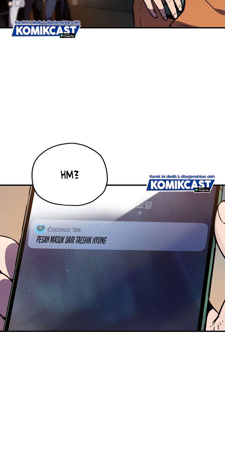 Player Who Can’t Level Up Chap 26 - Next Chap 27