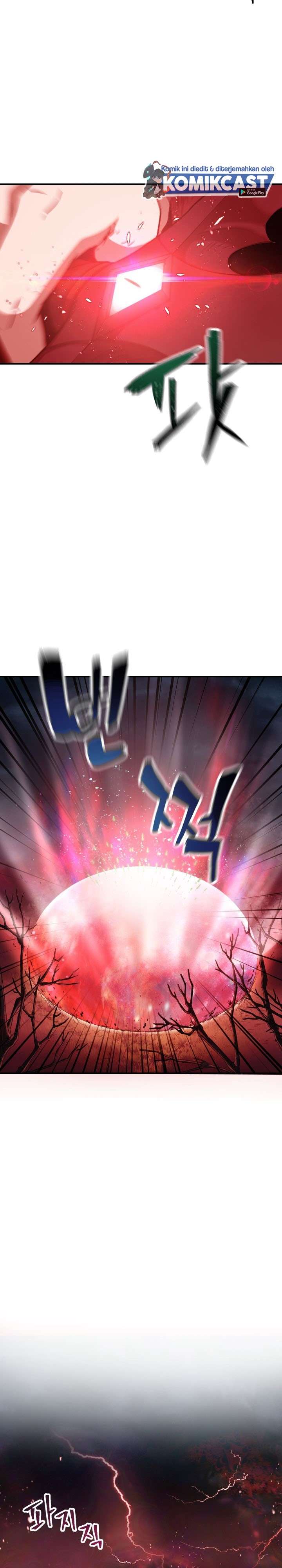 Player Who Can’t Level Up Chap 29 - Next Chap 30