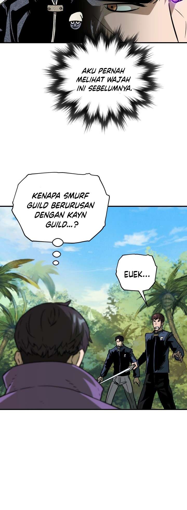 Player Who Can’t Level Up Chap 33 - Next Chap 34