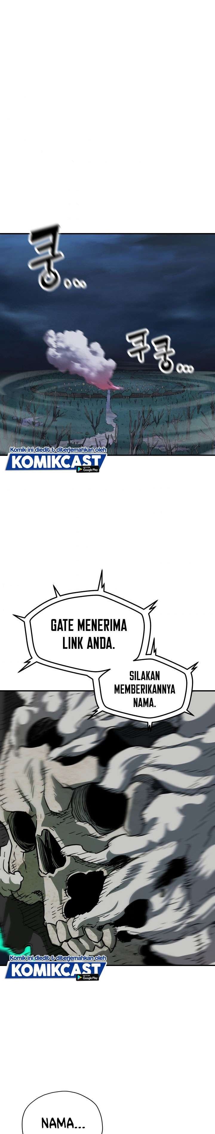 Player Who Can’t Level Up Chap 30 - Next Chap 31