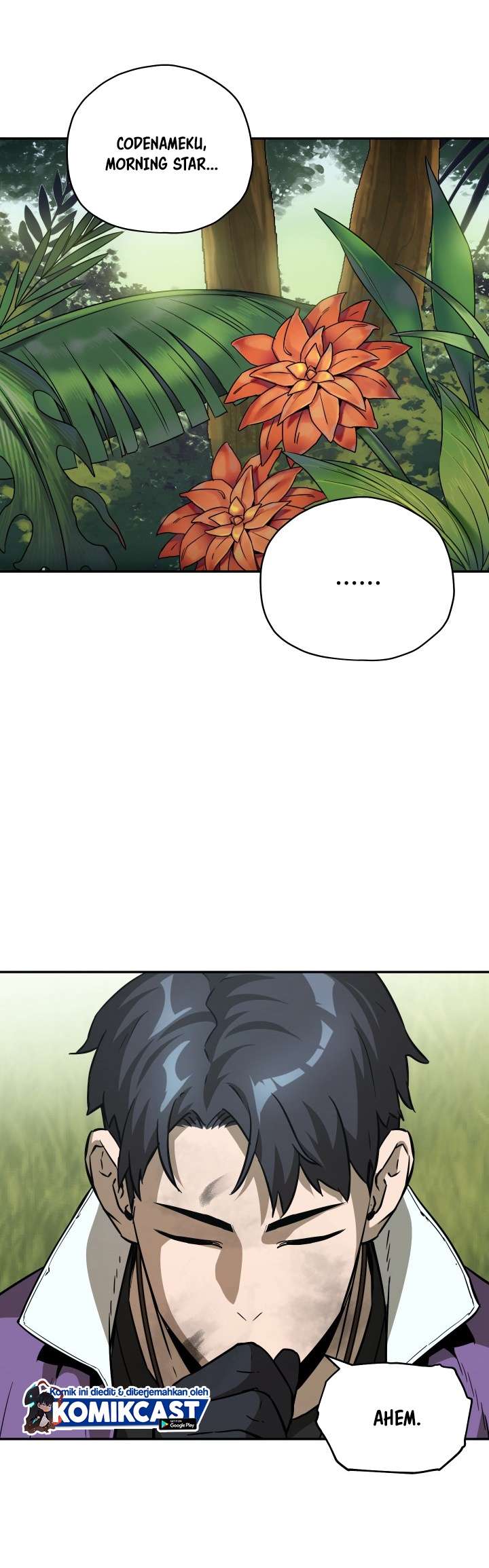 Player Who Can’t Level Up Chap 35 - Next Chap 36