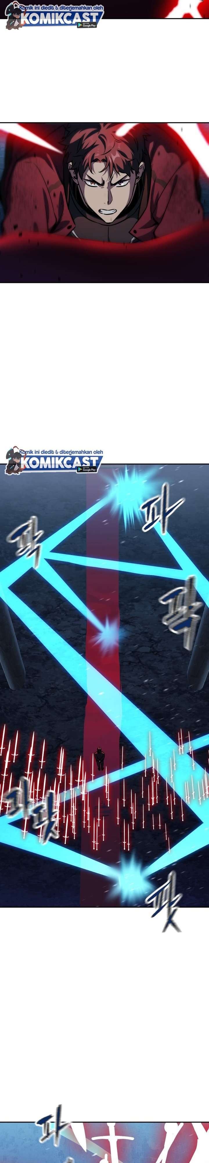 Player Who Can’t Level Up Chap 38 - Next Chap 39