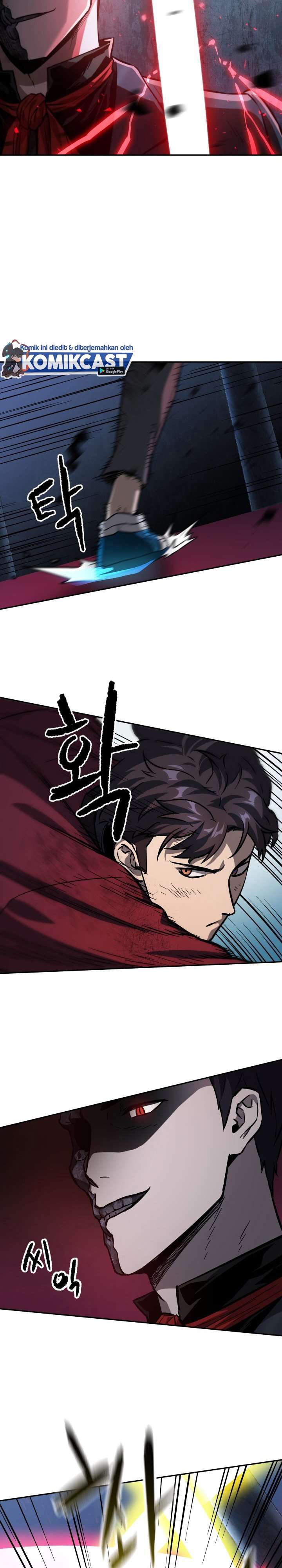 Player Who Can’t Level Up Chap 38 - Next Chap 39