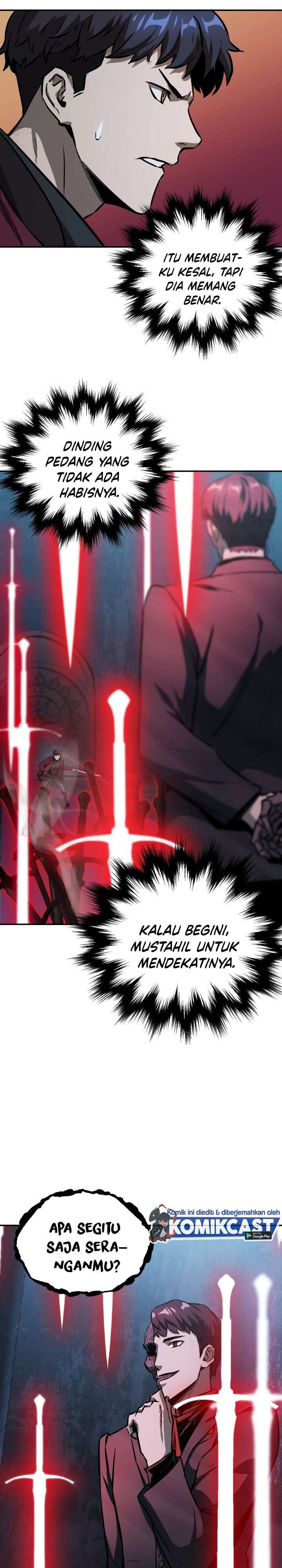 Player Who Can’t Level Up Chap 38 - Next Chap 39