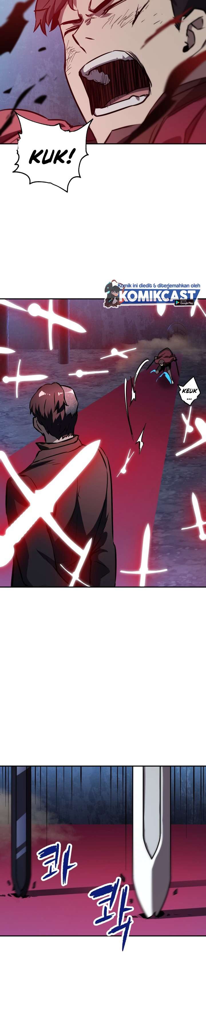 Player Who Can’t Level Up Chap 38 - Next Chap 39