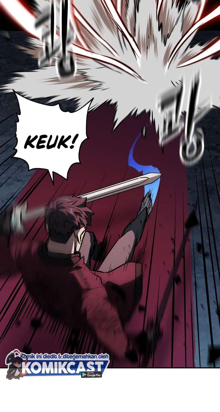 Player Who Can’t Level Up Chap 38 - Next Chap 39