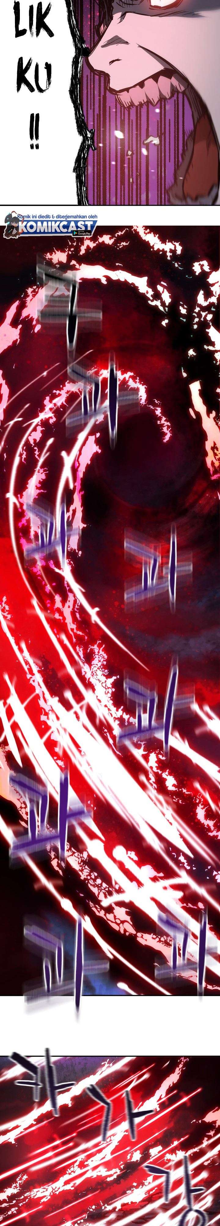 Player Who Can’t Level Up Chap 39 - Next Chap 40