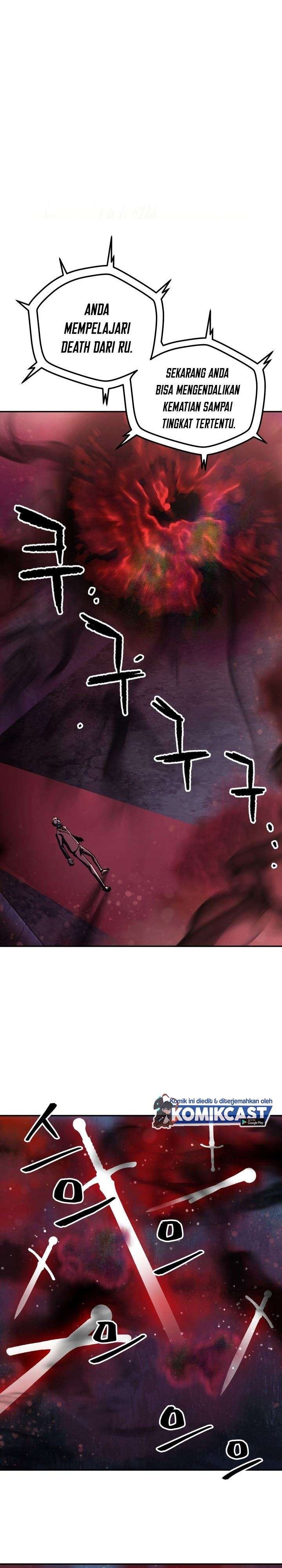 Player Who Can’t Level Up Chap 39 - Next Chap 40