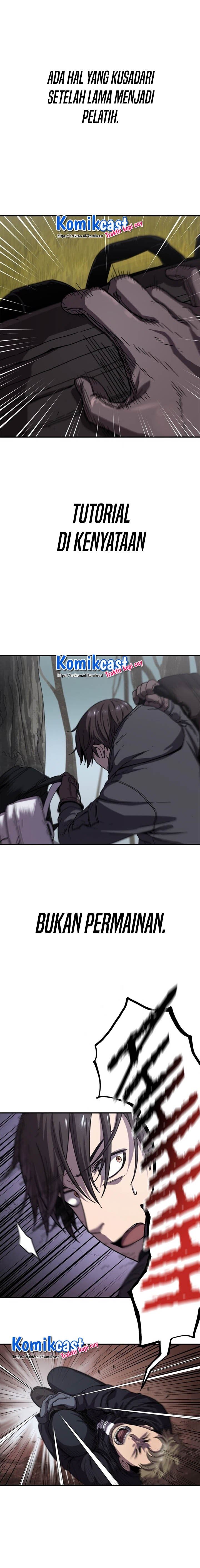 Player Who Can’t Level Up Chap 3 - Next Chap 4