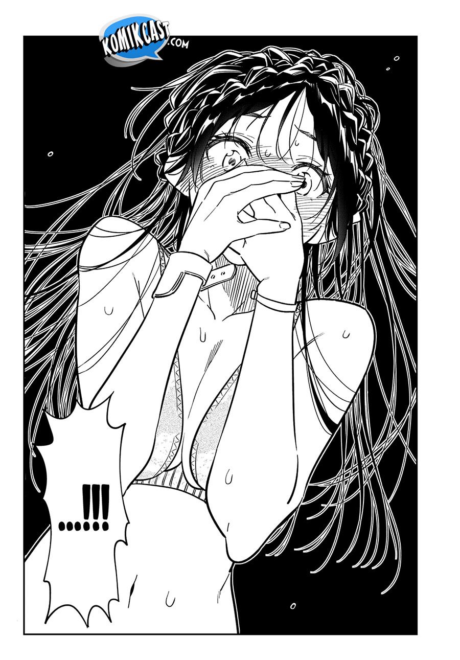 Kanojo, Okarishimasu Chap 220 - Next Chap 221