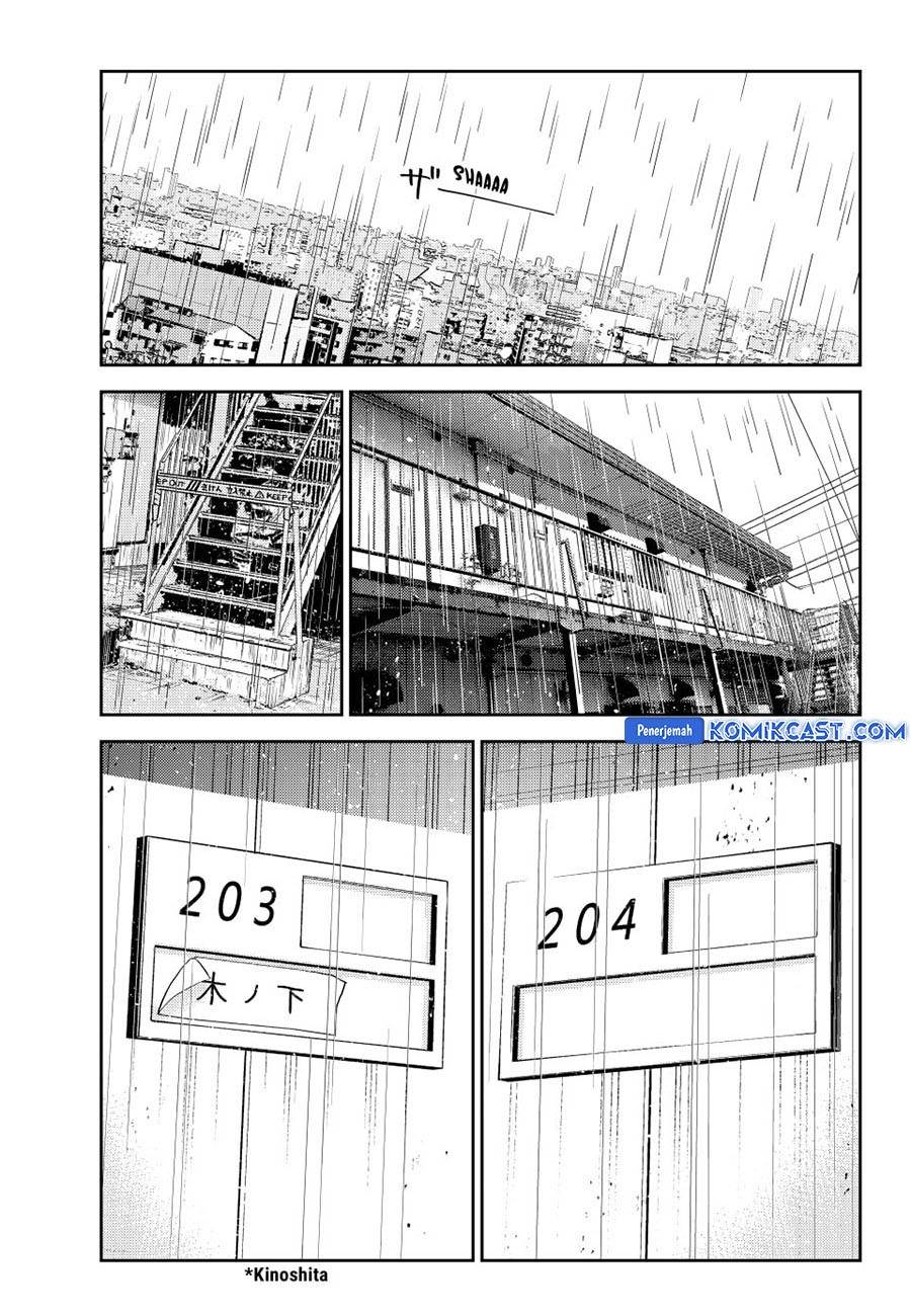 Kanojo, Okarishimasu Chap 362 - Next Chap 363
