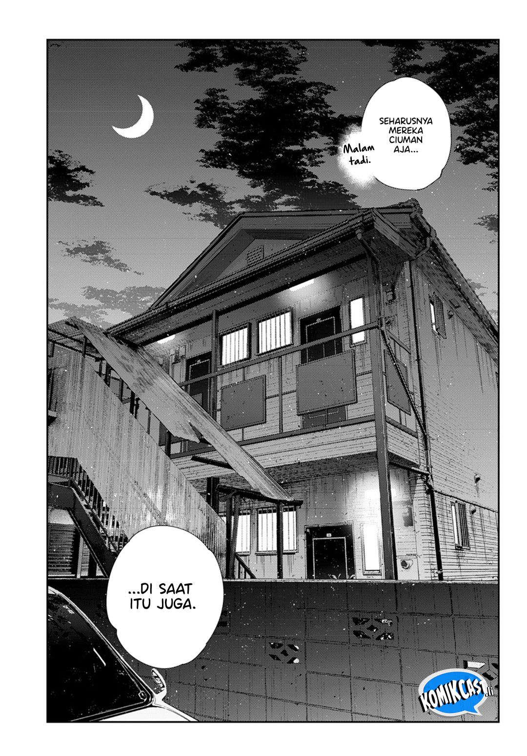 Kanojo, Okarishimasu Chap 387 - Next Chap 388