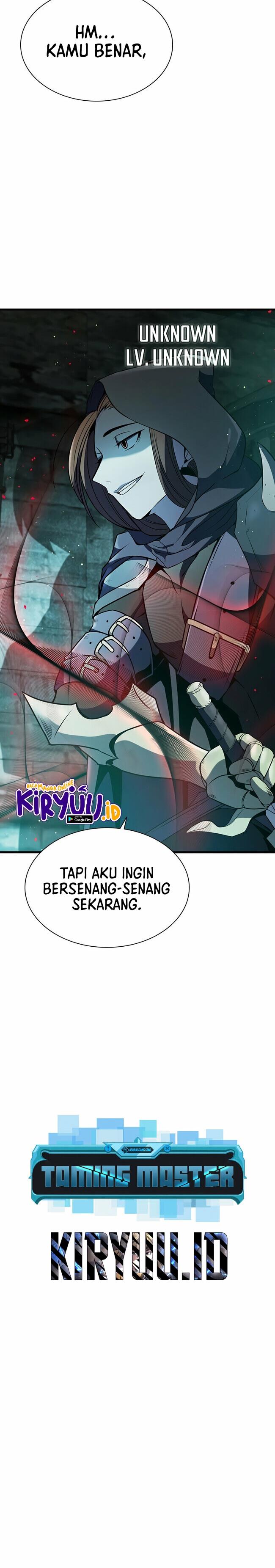 Taming Master Chap 73 - Next Chap 74