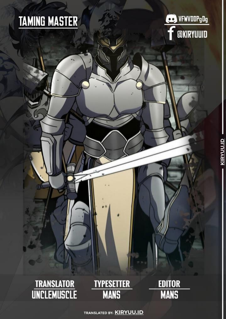 Taming Master Chap 73 - Next Chap 74