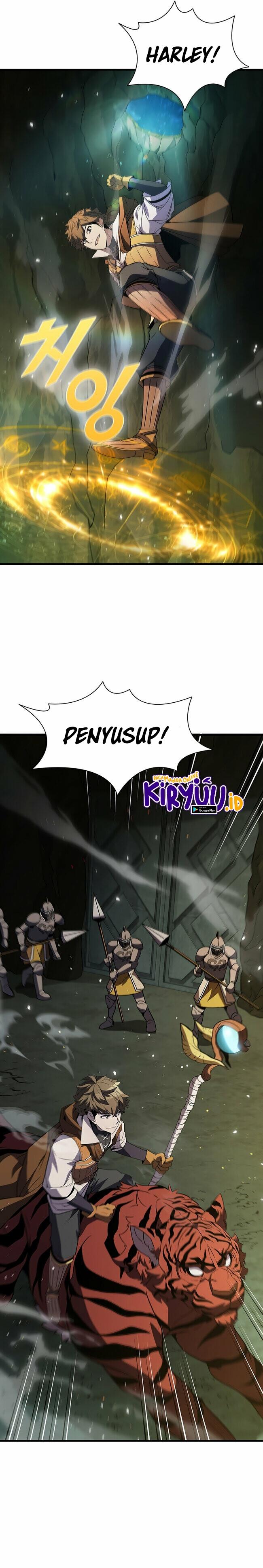 Taming Master Chap 73 - Next Chap 74