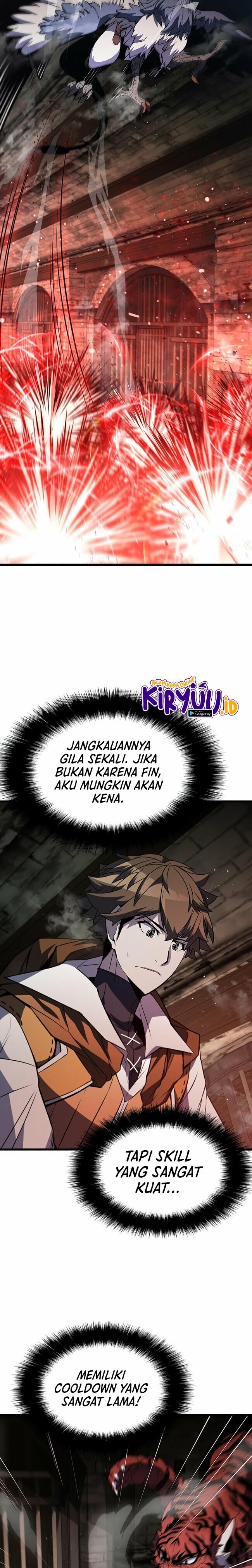 Taming Master Chap 73 - Next Chap 74