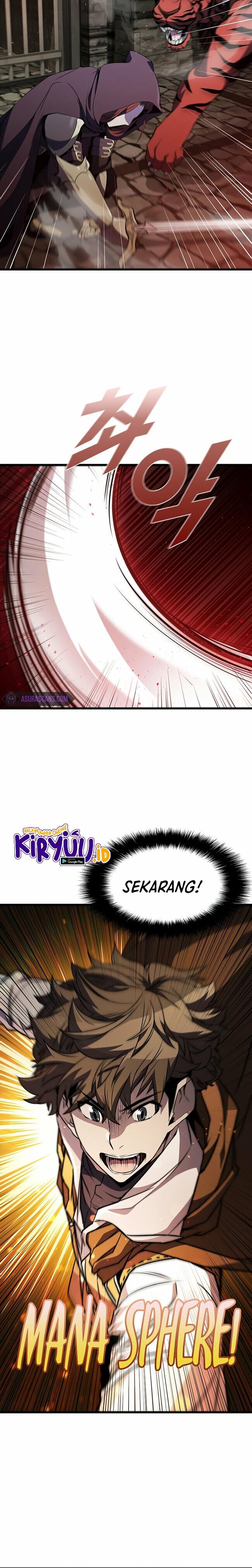 Taming Master Chap 73 - Next Chap 74