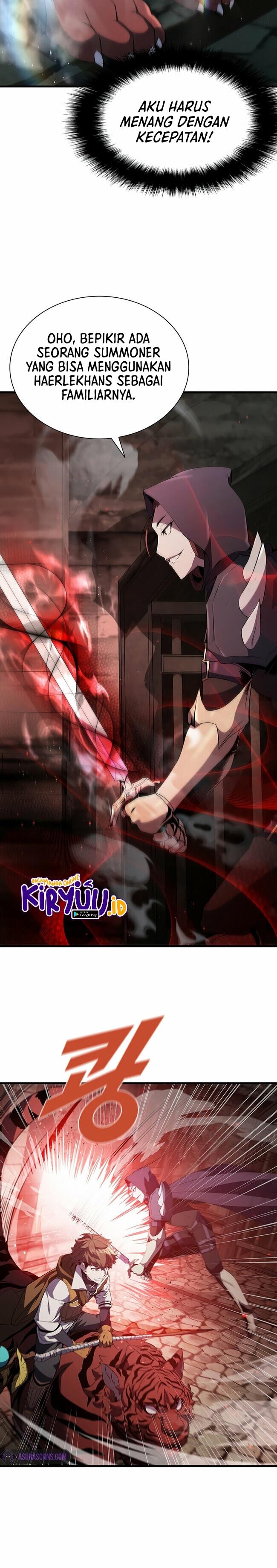 Taming Master Chap 73 - Next Chap 74