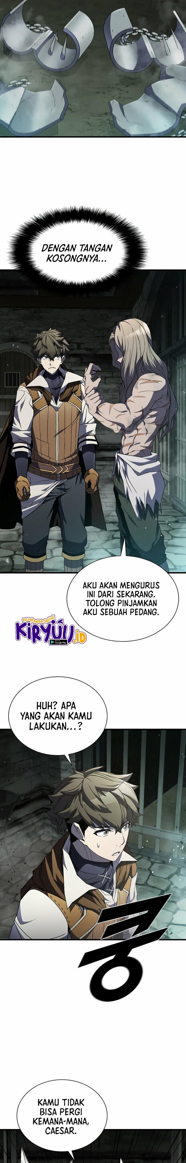 Taming Master Chap 73 - Next Chap 74