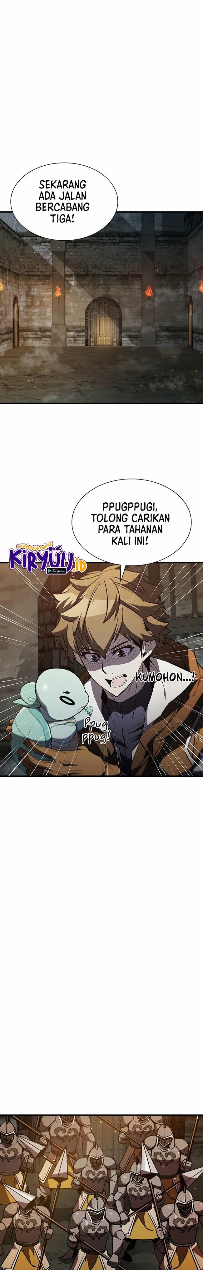 Taming Master Chap 73 - Next Chap 74