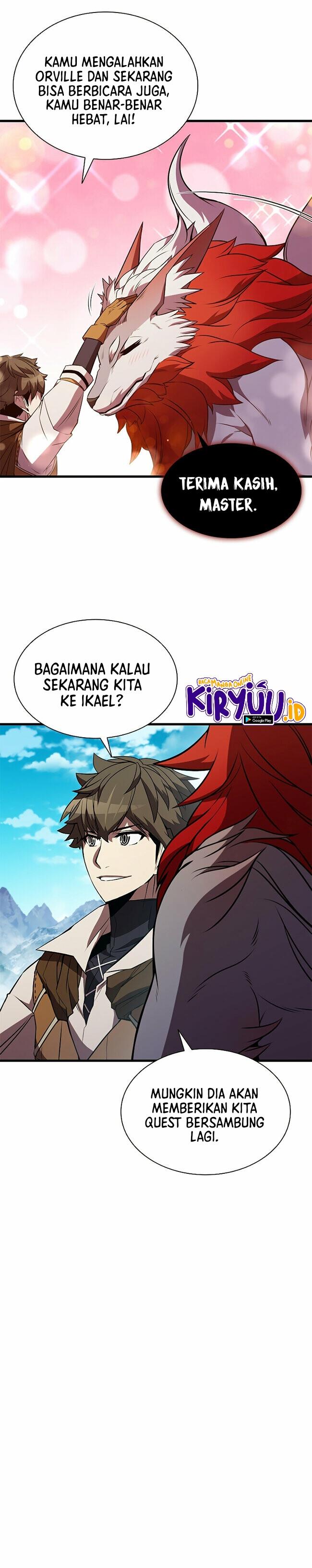 Taming Master Chap 71 - Next Chap 72