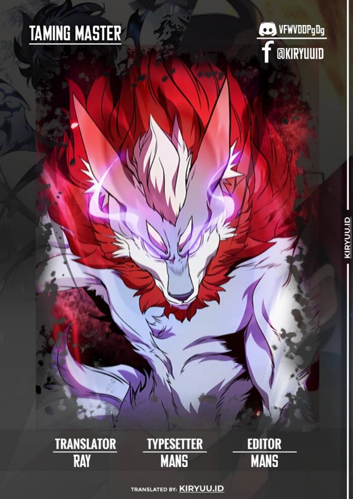 Taming Master Chap 71 - Next Chap 72