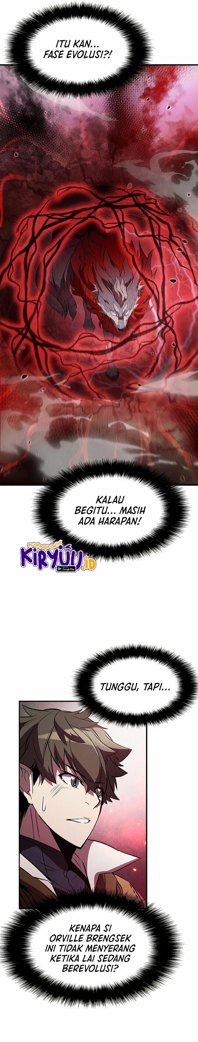 Taming Master Chap 71 - Next Chap 72