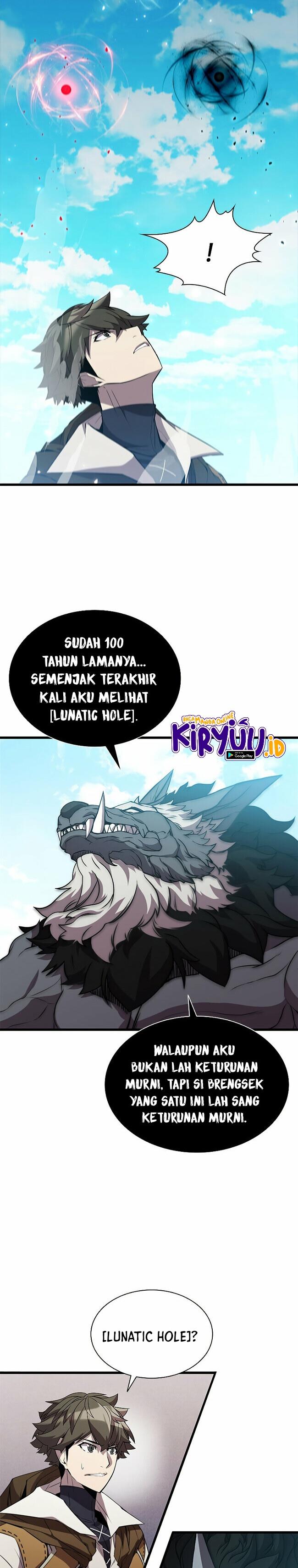 Taming Master Chap 71 - Next Chap 72