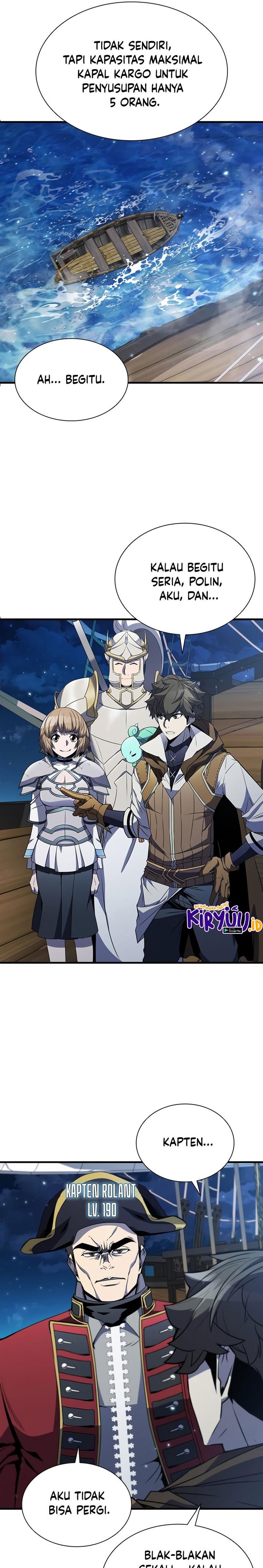 Taming Master Chap 72 - Next Chap 73