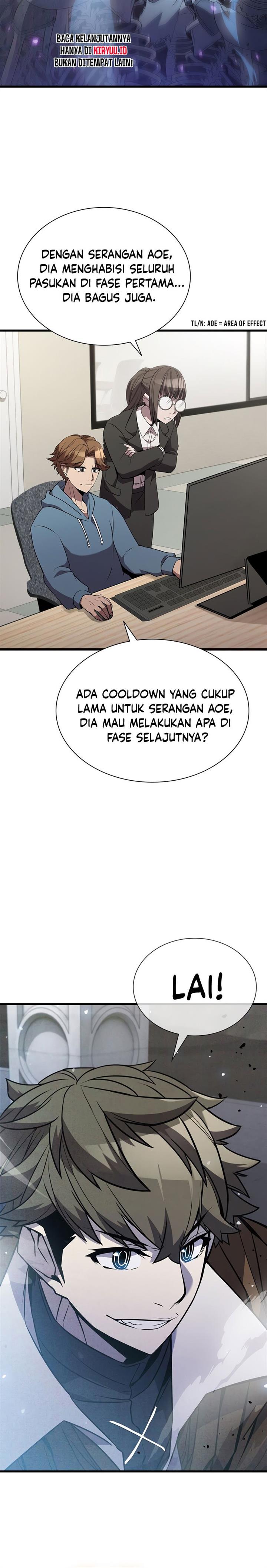 Taming Master Chap 72 - Next Chap 73