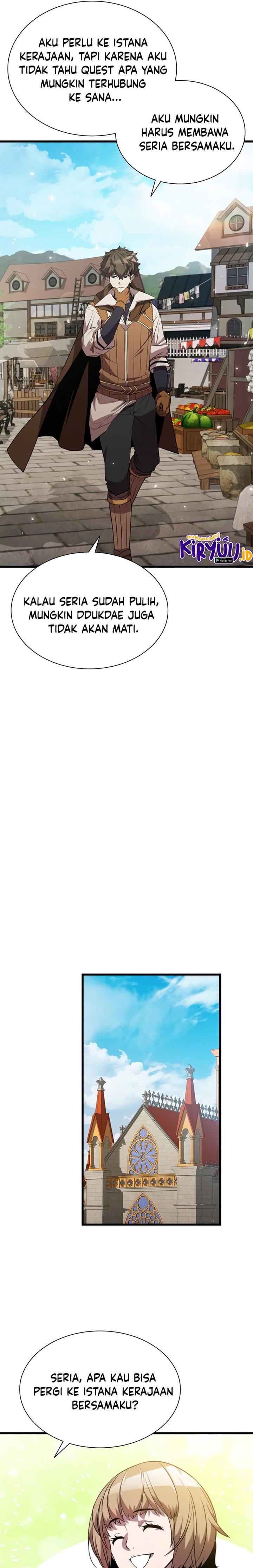 Taming Master Chap 72 - Next Chap 73