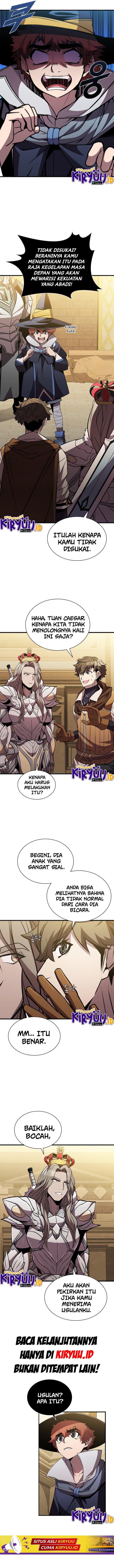 Taming Master Chap 77 - Next Chap 78
