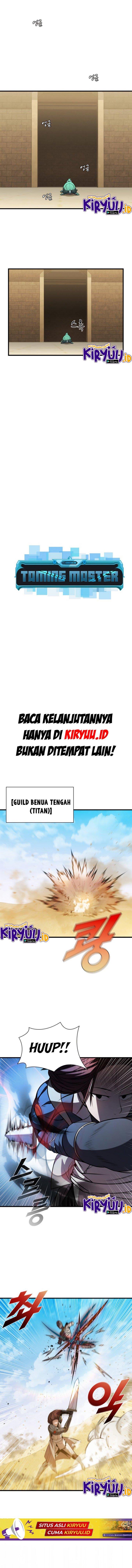 Taming Master Chap 77 - Next Chap 78