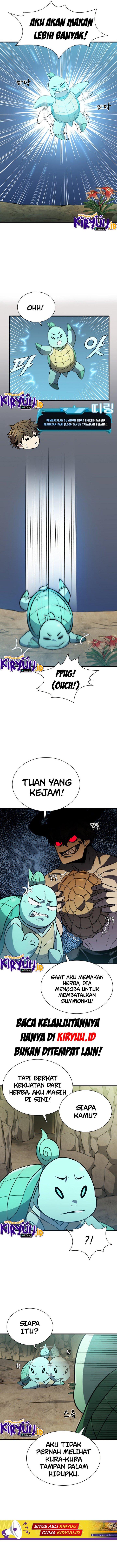 Taming Master Chap 77 - Next Chap 78