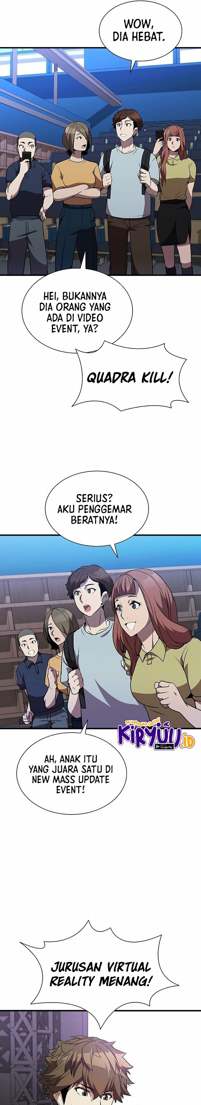 Taming Master Chap 75 - Next Chap 76