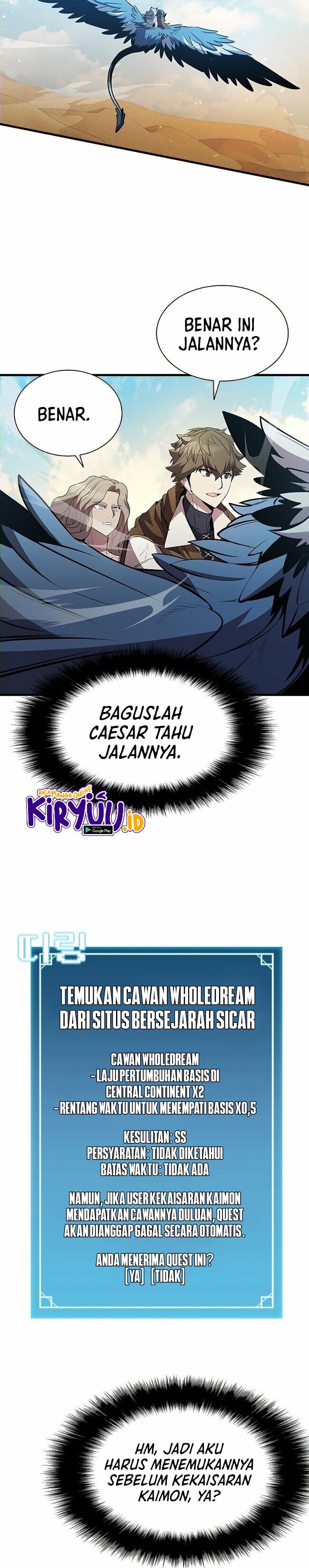Taming Master Chap 75 - Next Chap 76