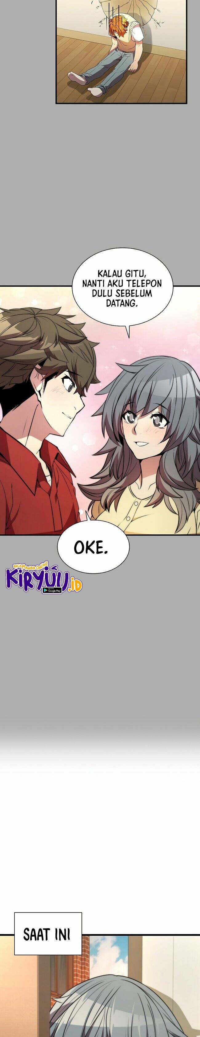 Taming Master Chap 75 - Next Chap 76