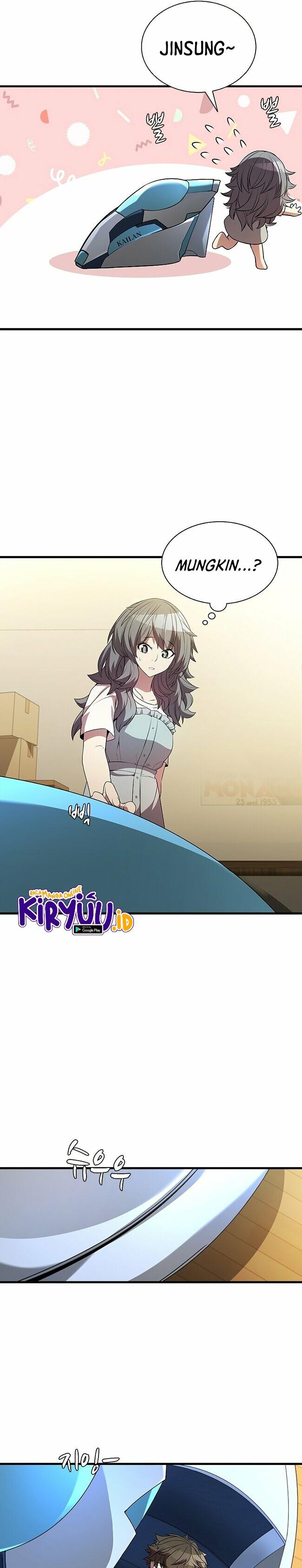 Taming Master Chap 75 - Next Chap 76
