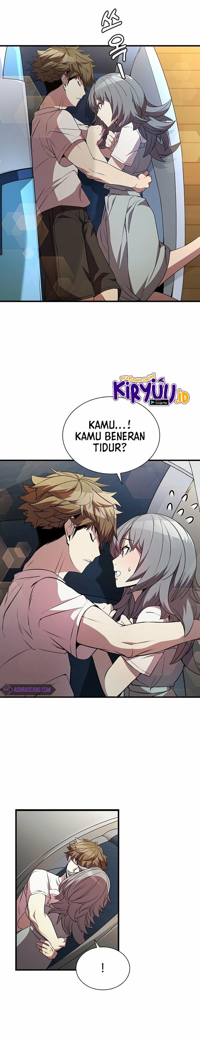Taming Master Chap 75 - Next Chap 76