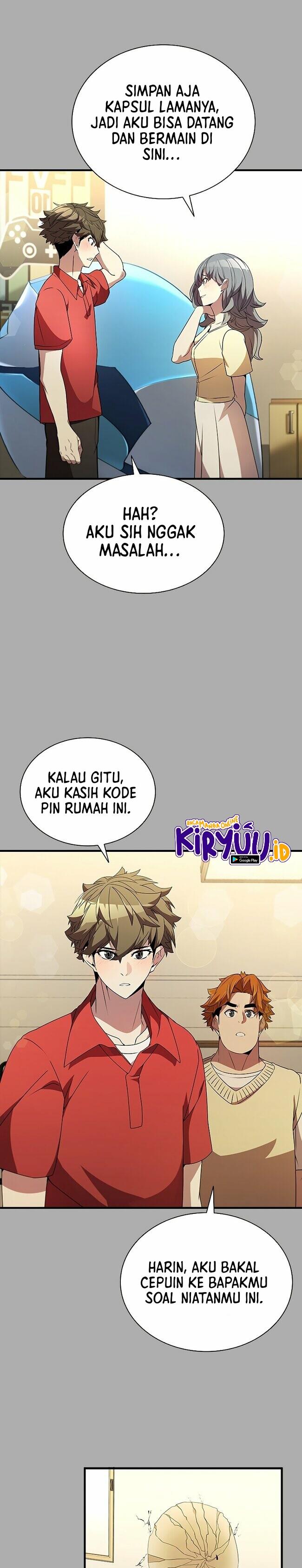 Taming Master Chap 75 - Next Chap 76