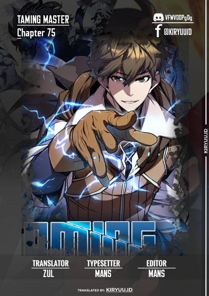 Taming Master Chap 75 - Next Chap 76
