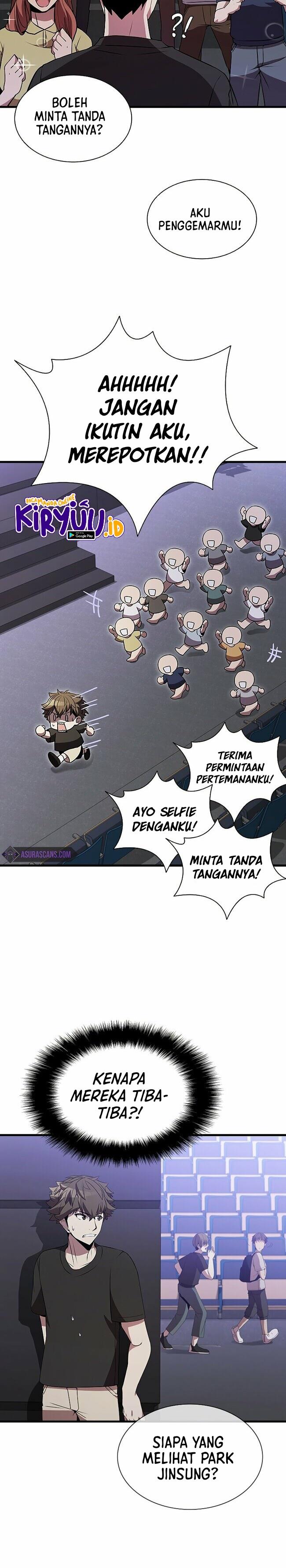 Taming Master Chap 75 - Next Chap 76