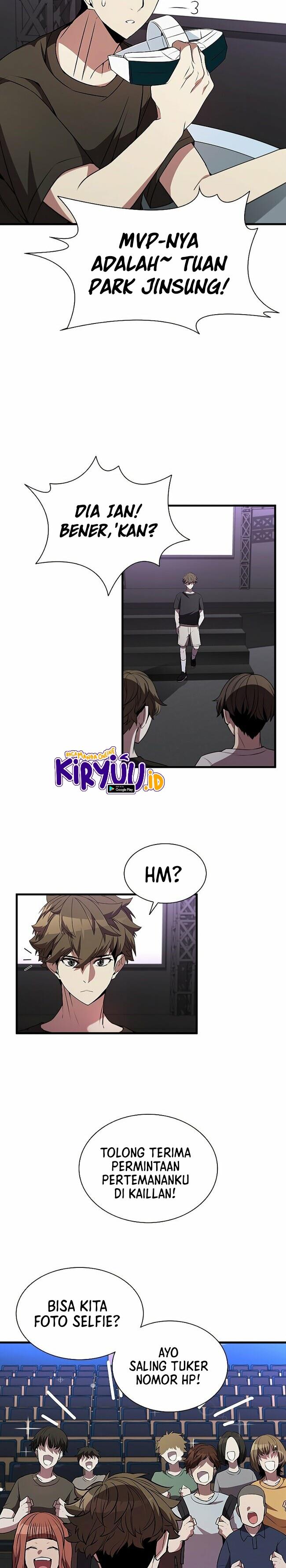 Taming Master Chap 75 - Next Chap 76