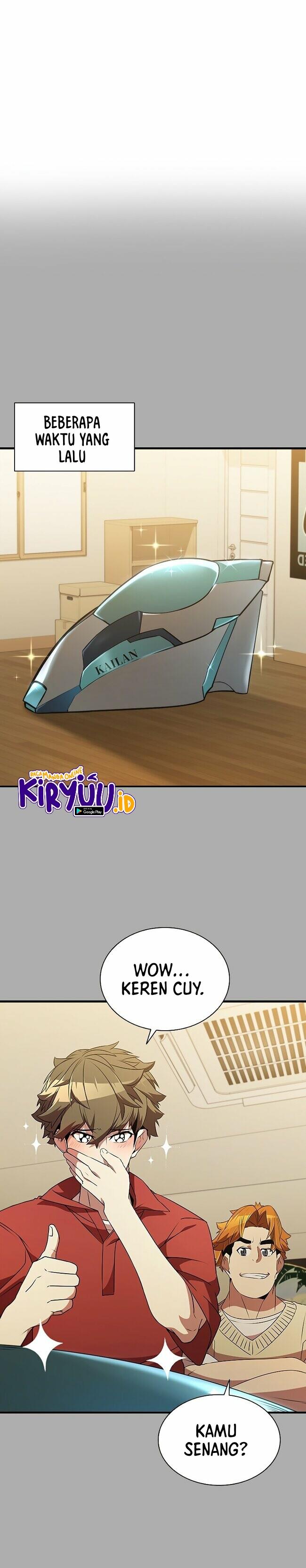 Taming Master Chap 75 - Next Chap 76